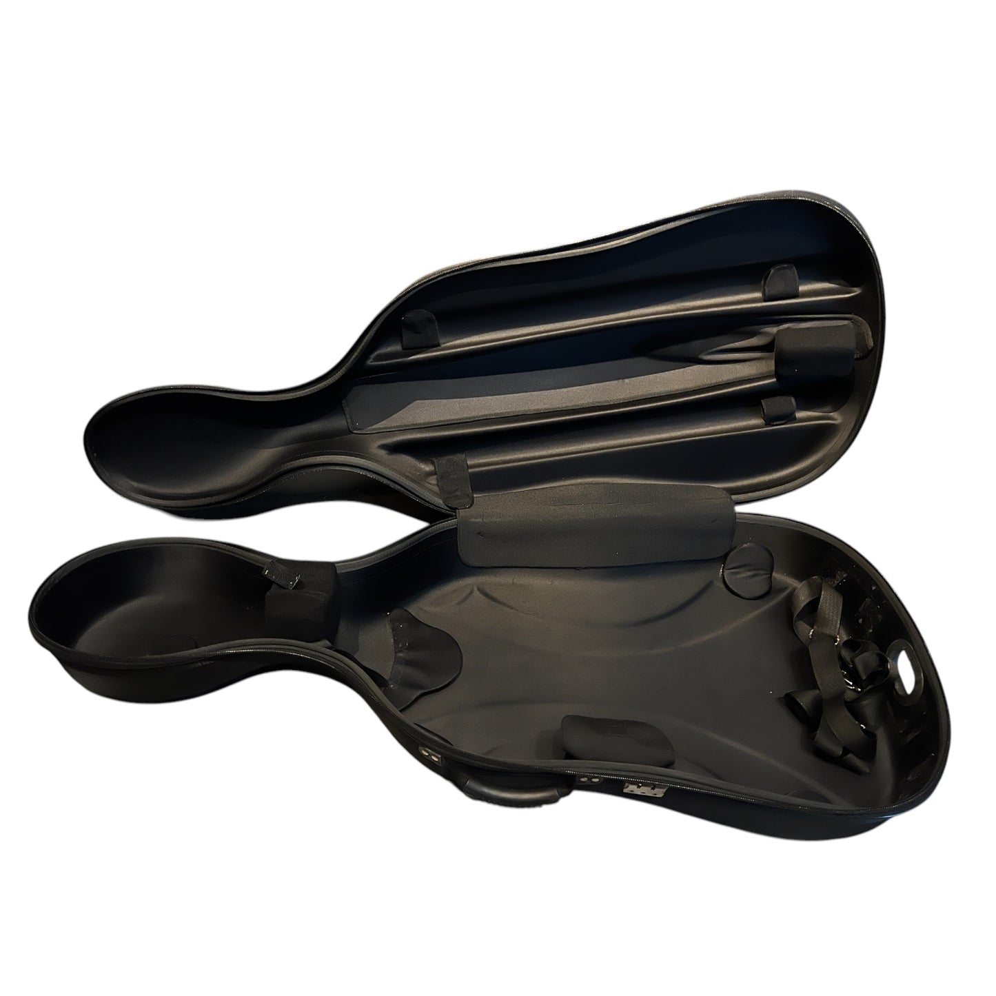 Semi-hard Cello Case, 4/4